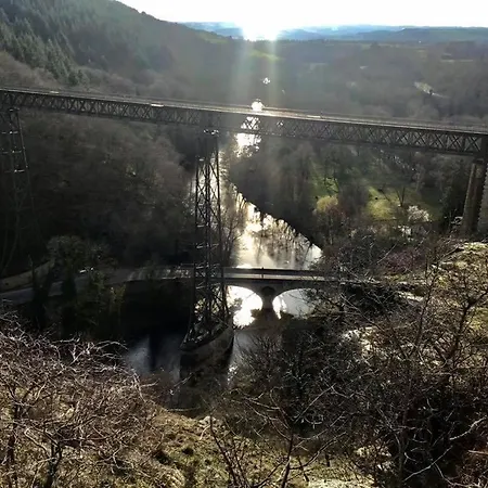 D'hotes Sur Ile Konukevi Saint-Bonnet-de-Rochefort