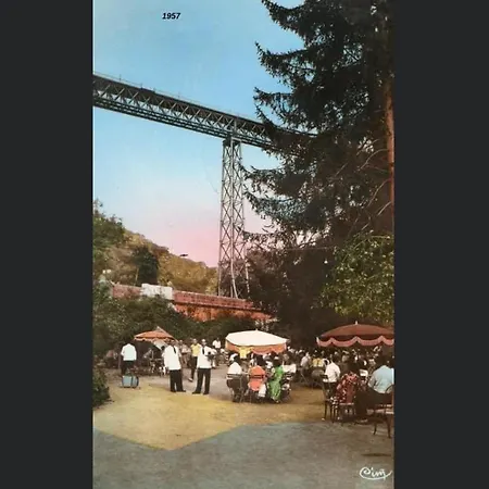 D'hotes Sur Ile 3* Saint-Bonnet-de-Rochefort