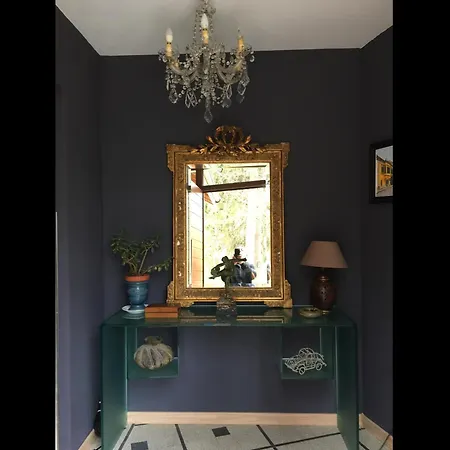 Konukevi D'hotes Sur Ile 3*