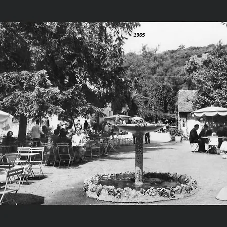 D'hotes Sur Ile Saint-Bonnet-de-Rochefort