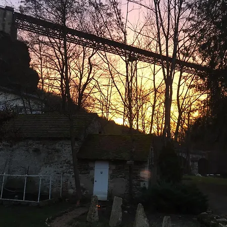 D'hotes Sur Ile Konukevi