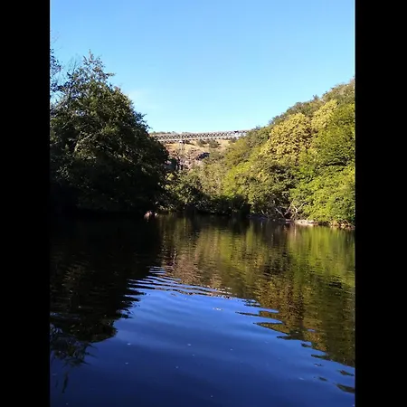 D'hotes Sur Ile 3* Saint-Bonnet-de-Rochefort