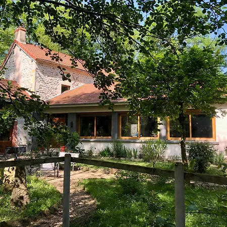 Konukevi D'hotes Sur Ile