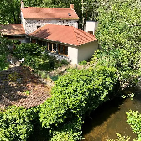 D'hotes Sur Ile Konukevi 3*