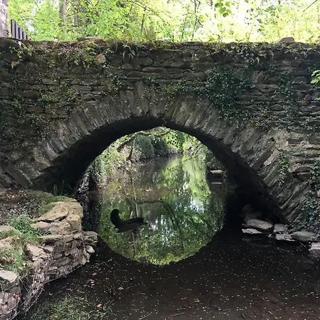 Konukevi D'hotes Sur Ile